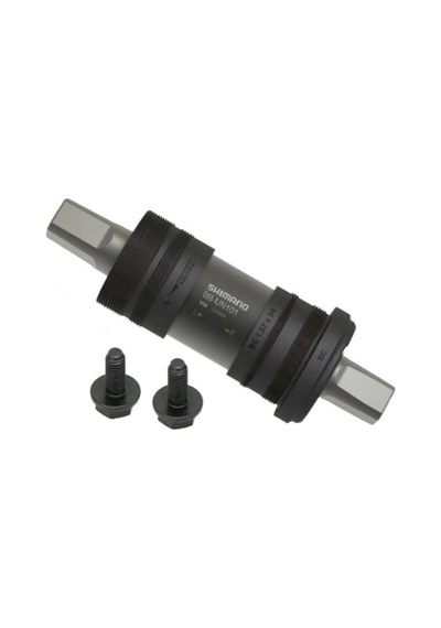 Shimano Orta Yatak Rulmanl 122.5 Mm Shımano Bb-un101 Orta Göbek