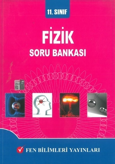 11. Sınıf Fizik Soru Banaksı Fen Bilimleri Yayın
