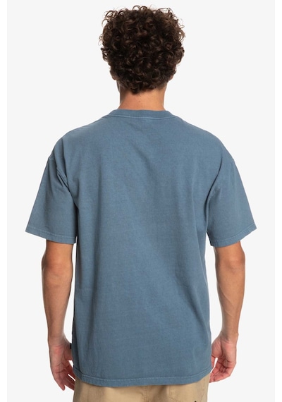 Quiksilver Orbit Erkek Tişört EQYZT07268-BYG0