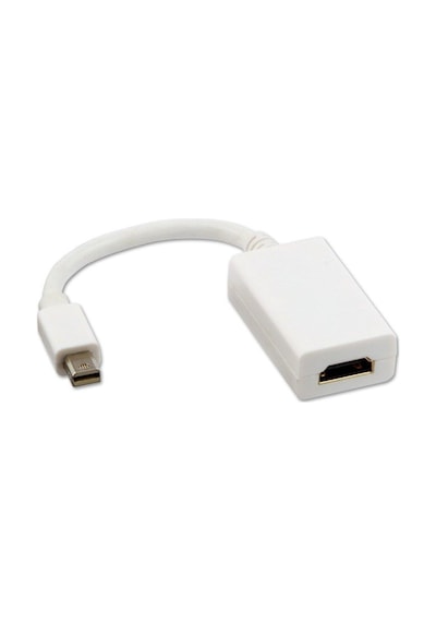 Appa Apple Uyumlu MacBook Air Mini Display Port To Hdmı Adaptör Çevirici Srf-1