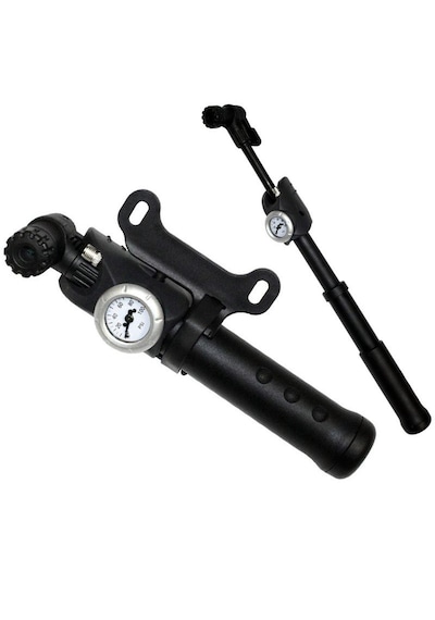 Giyo Gp-83 Teleskobik Mini Pompa