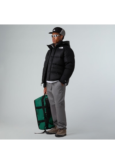 The North Face Kaz Tüyü Hmlyn Erkek Parka Nf0a4qyxgof1 Siyah