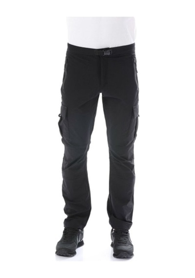 Exuma Zoveser Erkek Outdoor Pantolon Siyah 2113006-010 Lacivert