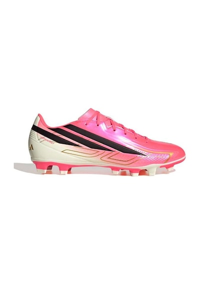 Adidas F50 Hyperfast Club Fg/mg Erkek Pembe Krampon
