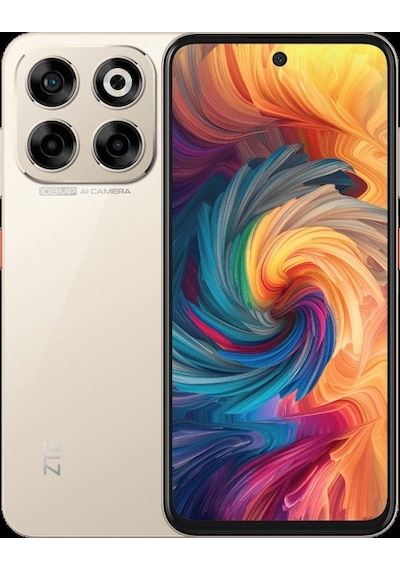 Zte Nubia V70 Z2459 Lcd Ekran + Dokunmatik Full Çıtalı