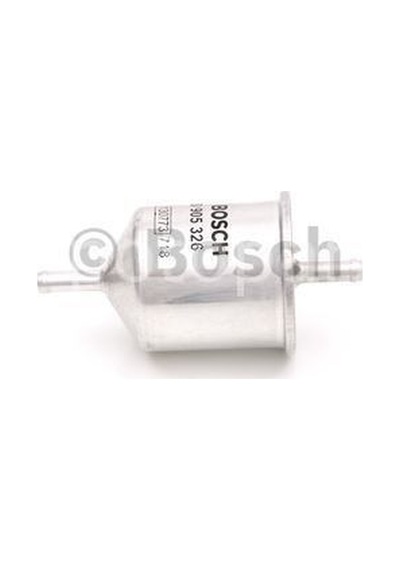 Nıssan Almera 1.6i Hatchback 07.1995 - 04.2000 Bosch Benzin Filtresi