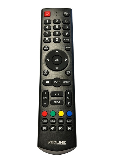 Redline Rl4ktv Led Lcd Tv Kumandası