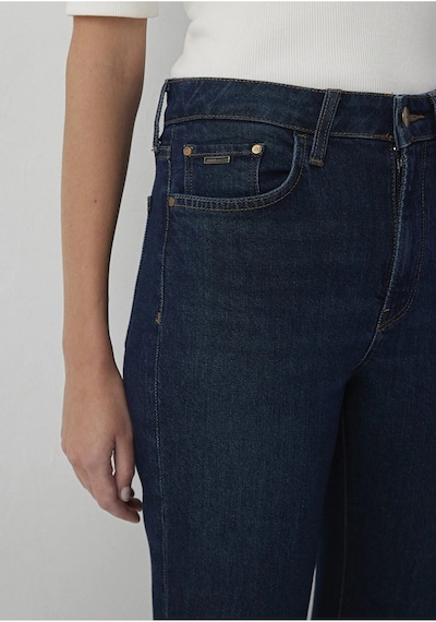 Blıss Rinse Denim mavi