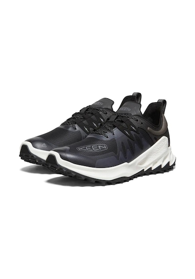 Keen 1028056 Zionic Speed Black/star White Erkek Outdoor Ayakkabı 001