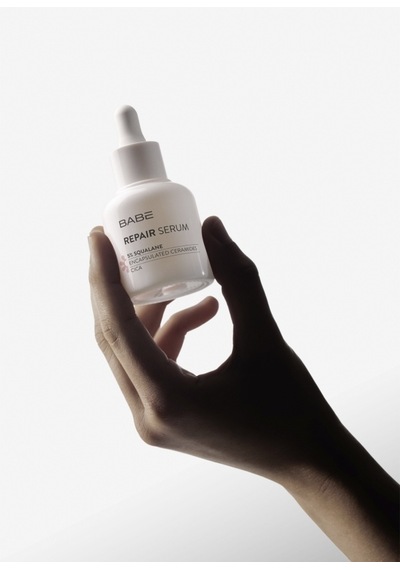 Babe Repair Serum 30ml - Cilt Bariyeri Yenileyici Serum