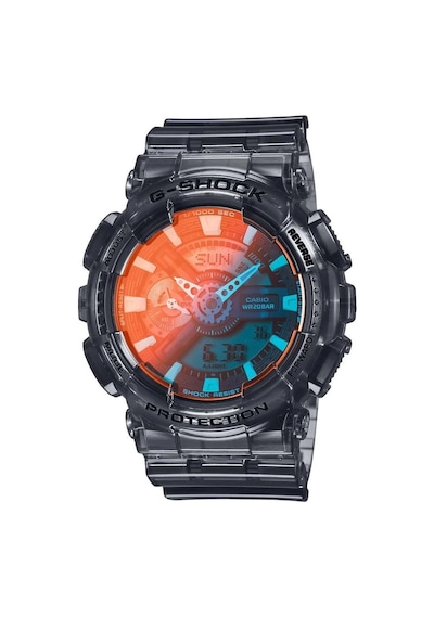 Casio G-shock Kol Saati Ga-110tls-8adr Erkek Kol Saati