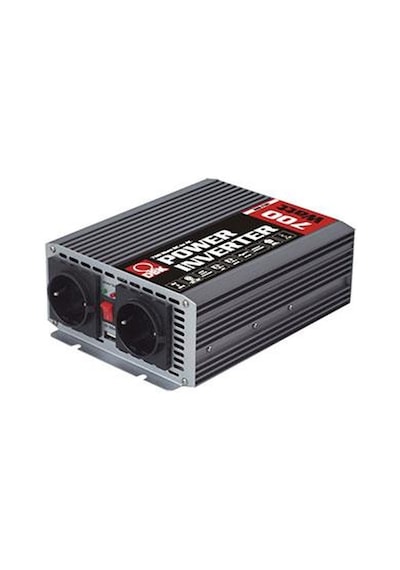 Dbk Msı 700 İnvertör Dönüştürücü 700 Watt