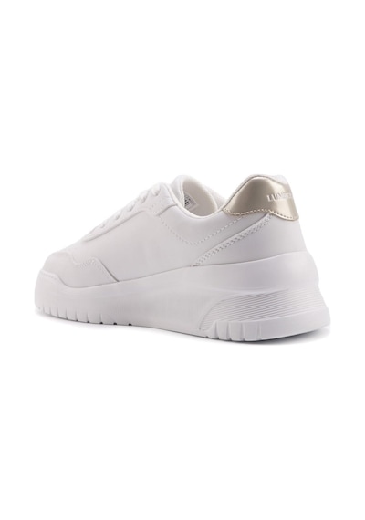 Lumberjack Rynera 4fx Beyaz Altın Comfort Casual Günlük Sneaker 001 Lumberjack Rynera 4fx Beyaz Altın Comfort Casual Günlük Sneaker 001
