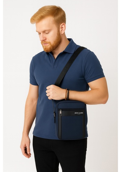 Pierre Cardin Erkek Çanta Lacivert 01pc002011-l Lacivert
