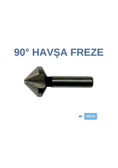 Deco 90 Havşa Freze Q6