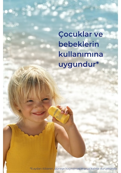 Caudalie İz Bırakmayan Yüksek Korumalı Stick Güneş Kremi 15gr