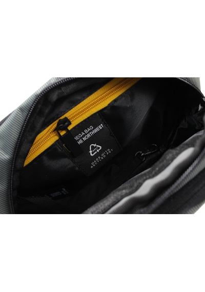 M 1005 Mega Bag Unisex Göğüs Çapraz Çanta, Body Bag Lacivert