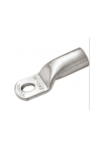 10 Mm Kablo Pabucu