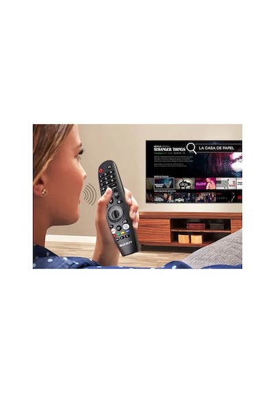 Sunny SN65FMN252 65" Ultra HD LED TV