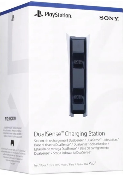 Sony Playstation Dualsense Ps5 Cfı-zds1 Şarj İstasyonu  307400582