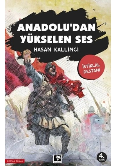 Anadolu Dan Yükselen Ses