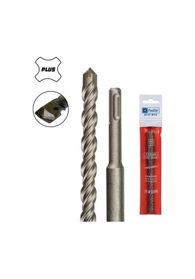 6x210 Sds Beton Delme Uç