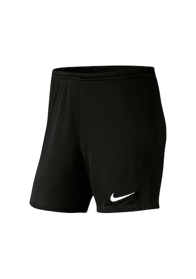 Nike W Nk Df Park Iıı Short Nb K Kadın Futbol Şort Siyah