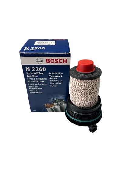 Yakıt Filtresi Bosch F026402260 Transit 2018-2023 Oem Gk21 9176 Aa