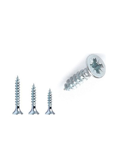 Meridyen 3.5X13 Sunta Vidası ( 1000 Adet ) N11.43413