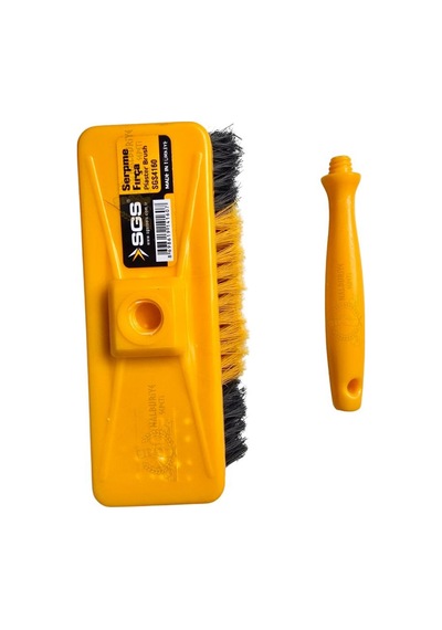 Sgs Çıkarılabilir Saplı Serpme Fırça 240 Mm.