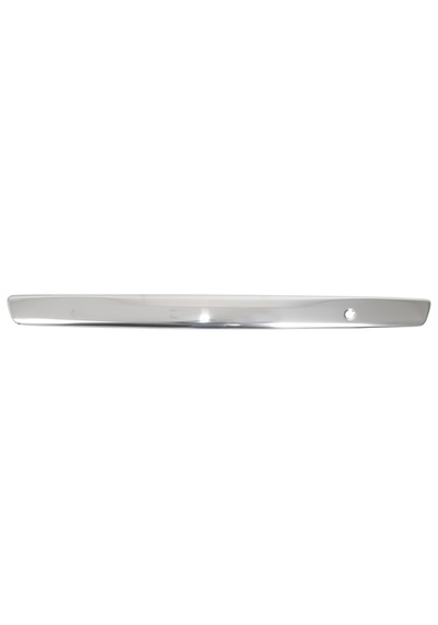 Toyota Corolla Uyumlu 2006-2009 Krom Bagaj Çıtası Paslanmaz Çelik