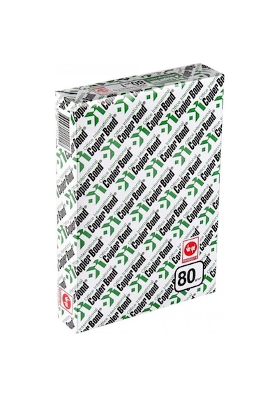 Copier Bond A3 Fotokopi Kağıdı 500 Yaprak Genel