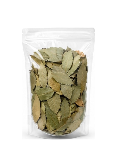 İpek Değirmen Defne Yaprağı 2 kg Taze Kurutulmuş Yeni Mahsul Aromatik Baharat Ekonomik Dev Paket