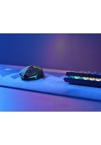 Corsair CH-931B011-EU Nightsabre Wireless Rgb Bluetooth Oyuncu Optik Mouse