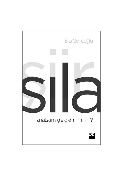 Anlatsam Geçer  Mi?