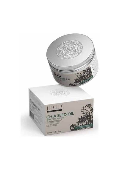 Thalia Chia Yağlı Cilt Bakım Kremi 250 ML
