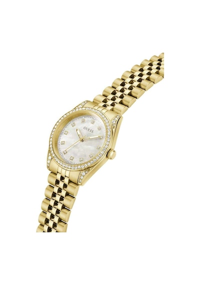 Guess Gugw1099l2 Kadın Kol Saati Altın