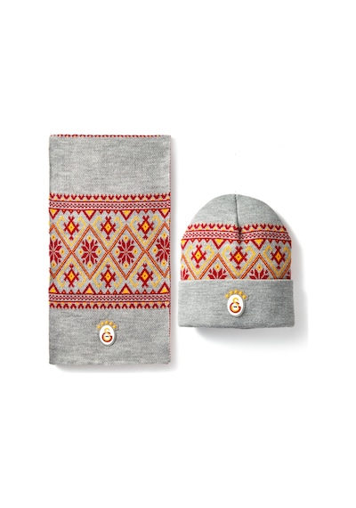 Gsstore Galatasaray Atkı Bere Takım U252208 981026