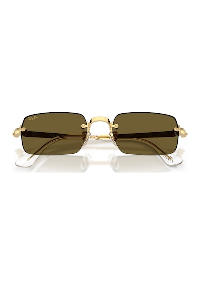Ray-ban 3928-54 001/73 Güneş Gözlüğü Altın