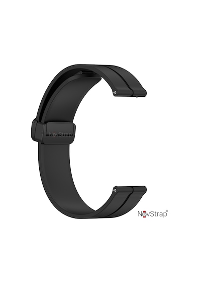 Huawei Watch Gt3 / Gt3 Pro / Gt4 / Gt5 / Gt5 Pro / Gt6 / Gt6 Pro 46mm Kordon Lansman Magnet Tokalı
