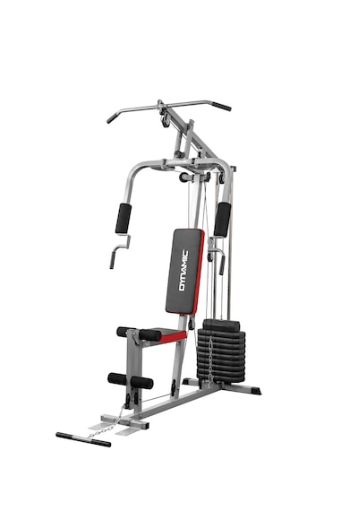 Dynamic 1001 Çalışma Istasyonu 67 Kg Plaka Ağırlıklı