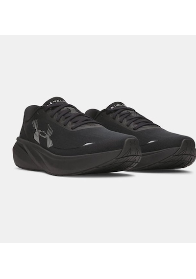 Under Armour Ua Velociti Pace Erkek Koşu Ayakkabısı 6009107 6009107 001 Çok Renkli