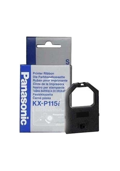 Panasonic Kx-p115i Yazıcı Şeridi Bks8681988276377 Bk