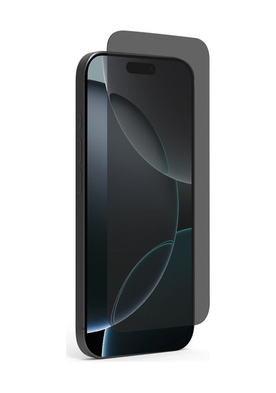 Bufalo Apple Uyumlu   iPhone 17 Pro Max Esd Anti Static Hayalet Privacy Cam Ekran Koruyucu