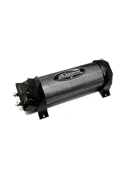 Audıomax Mx-106 6 Farad -Ledli-Remoteli-Power Kapasitör N11.826