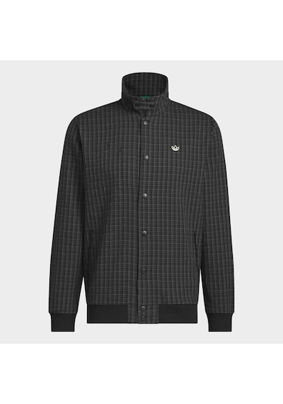 Adidas Originals Erkek Siyah Ceket Kh4071