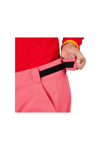 Rossıgnol Rossignol Insulated Ski Pant Kız Çocuk Kırmızı Kayak Pantolonu 78779