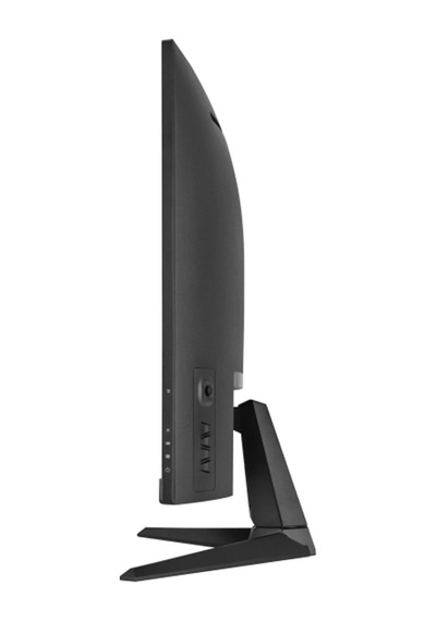 Asus Tuf Gamıng Vg32vqm5b 31.5 Fast Va Kavisli Freesync Ve Gsync Uyumlu Hdr 1920x1080 0.5ms 250hz 30