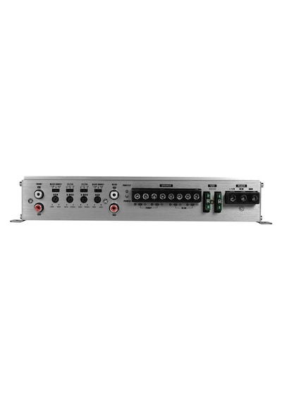 Reıss Audıo Rsf200.4D 4 Kanal Dıgıtal Amplifikator