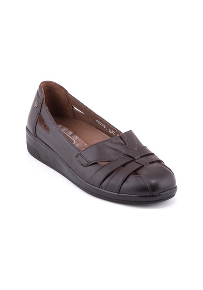 Forelli Vanesa-h Kadın Ayakkabı For-b1-48203020 Kahverengi